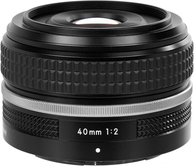 Nikon NIKKOR Z 40mm f/2 (SE) Lens - 20121