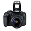 Canon EOS Rebel T7 avec objectif EF-S 18-55 mm f/3.5-5.6 III - 2727C003