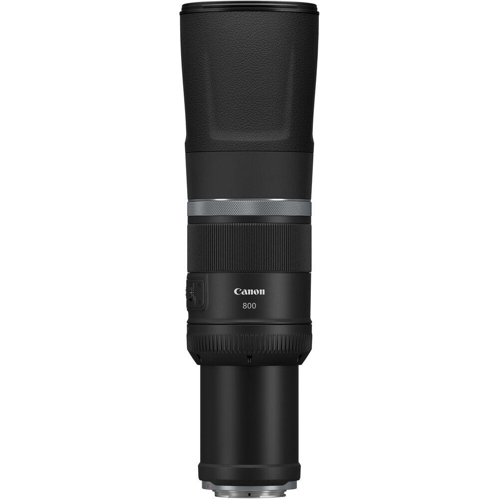 Objectif Canon RF 800 mm f/11 IS STM - 3987C002