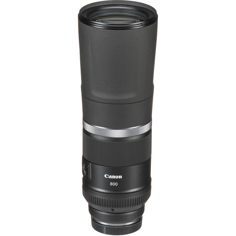 Objectif Canon RF 800 mm f/11 IS STM - 3987C002