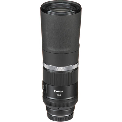 Objectif Canon RF 800 mm f/11 IS STM - 3987C002