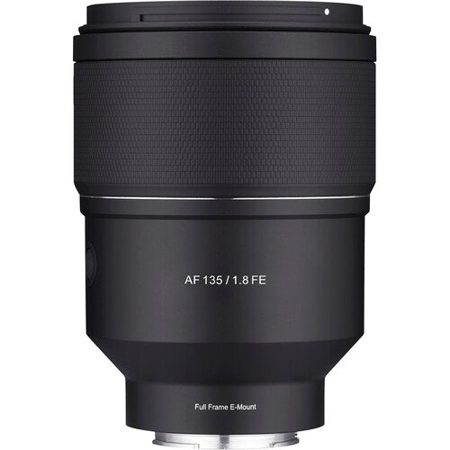 Rokinon AF 135mm f/1.8 FE Lens for Sony E - IO13518-E