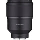 Rokinon AF 135mm f/1.8 FE Lens for Sony E - IO13518-E Rokinon