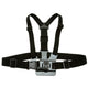 Chest Strap Mount for GoPro Generic
