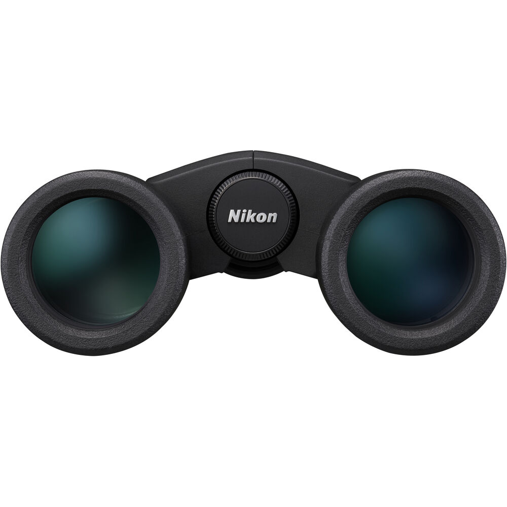 Nikon 10x42 ProStaff 5 Binocular (Black) - 7571