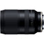 Tamron 18-300mm f/3.5-6.3 Di III-A VC VXD Lens for Sony E - 7PC Accessory Bundle
