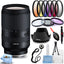 Objectif Tamron 18-300mm f/3.5-6.3 Di III-A VC VXD pour Sony E - Kit d'accessoires 15PC