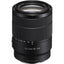 Sony E 18-135mm f/3.5-5.6 OSS Objectif Bundle 1