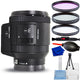 Sony E PZ 18-200mm f/3.5-6.3 OSS Lens Bundle 1 Sony