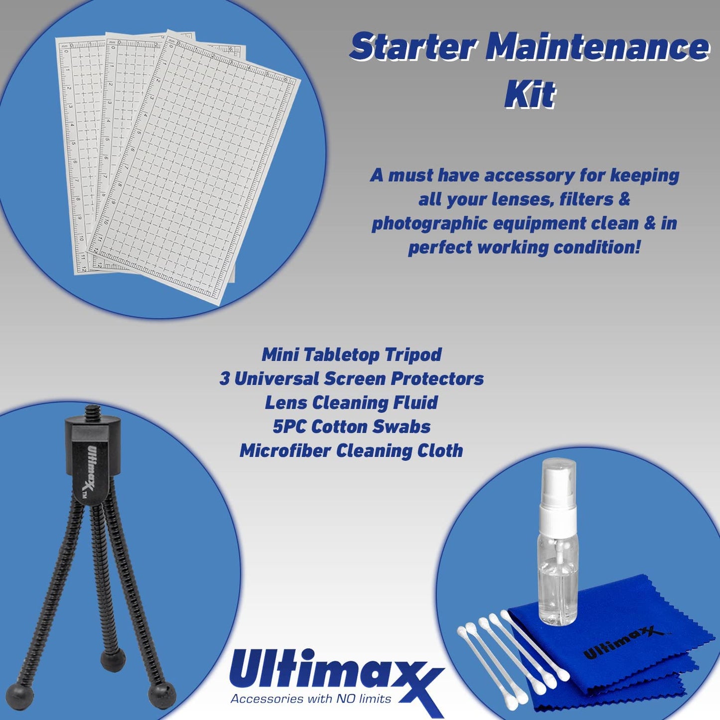 Sony ZV-E10 Mirrorless Camera with 16-50mm Lens (Black) - 10PC Accessory Bundle Sony