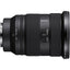 Objectif Sony FE 24-70 mm f/2,8 GM II - SEL2470GM2