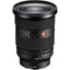 Objectif Sony FE 24-70 mm f/2.8 GM II SEL2470GM2 - Ensemble d'accessoires 7 pièces