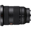 Objectif Sony FE 24-70 mm f/2.8 GM II SEL2470GM2 - Ensemble d'accessoires 7 pièces