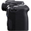 Appareil photo sans miroir Canon EOS R10 avec objectif 18-150 mm - 5331C016
