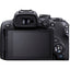 Canon EOS R10 Mirrorless Camera with 18-150mm Lens 5331C016 - 7PC Accessory Kit