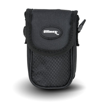 ULTIMAXX Point and Shoot appareil photo numérique DSLR sac étui pochette