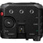 Panasonic Lumix BS1H Box Cinema Camera