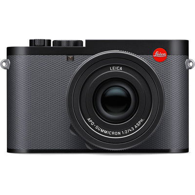 Leica Q3 43 Digital Camera 19084 - 10PC Accessory Bundle