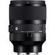 Sigma 50mm f/1.2 DG DN Art Lens (Sony E) - 316965 Sigma