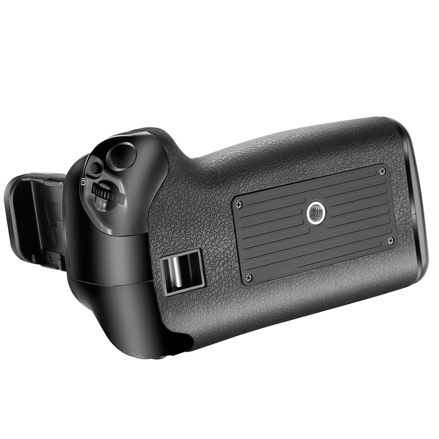 Pro Camera BG-E21 Battery Grip Replacement for 6D Mark II + 2 Extra Batteries