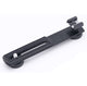 ULTIMAXX Straight Flash Bracket w/ Coldshoe & 1/4"-20 Screw Ultimaxx