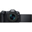 Appareil photo sans miroir Canon EOS R8 avec objectif RF 24-50 mm IS STM - Kit d'accessoires 7 pièces