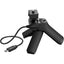 Original Sony VCT-SGR1 Shooting Grip (with Pouch, Wrist Strap & Cable Clamper) Sony