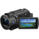 Sony FDR-AX43A UHD 4K Handycam Camcorder - FDR-AX43A/B Sony