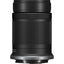 Objectif Canon RF-S 55-210 mm f/5-7.1 IS STM (Canon RF) Boîte blanche Kit d'accessoires 10 pièces