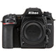 Nikon D7500 DSLR Camera (Body Only) - New in Kit Box Nikon