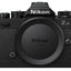 Nikon Zfc Mirrorless Camera (Body Only, Black) - 1671