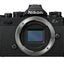 Nikon Zfc Mirrorless Camera (Body Only, Black) - 1671