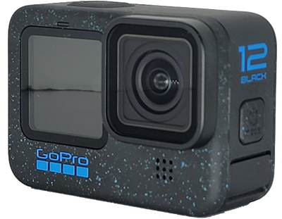 GoPro HERO12 Black - CHDHX-121-CN