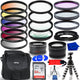 Accessory Bundle for Olympus Tough TG-5/TG-6 Digital Camera Olympus