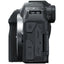 Canon EOS R8 Mirrorless Camera 5803C002 - 7PC Accessory Bundle Canon