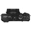 FUJIFILM X100VI Digital Camera (Black) - 16821913