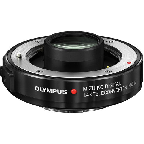 Olympus MC-14 1.4X Teleconverter - White Box