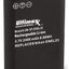 Batterie de remplacement ULTIMAXX pour Nikon ENEL23 - 2400 mah