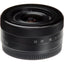 Panasonic Lumix G Vario 12-32mm f/3.5-5.6 ASPH. Lens (Black) (White Box)