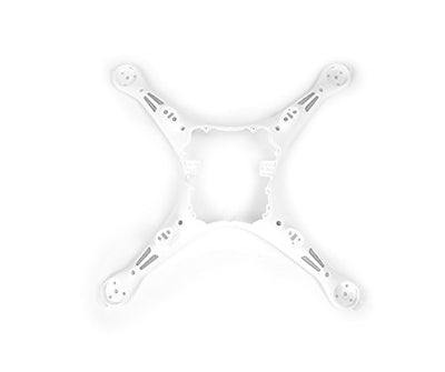 Coque supérieure d'origine OEM DJI Phantom 4, partie 27-1 - CP.PT.S00026