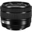 Fujifilm XC 15-45mm f/3.5-5.6 OIS PZ Lens (Black)