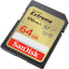 SanDisk 64GB Extreme UHS-I SDXC Memory Card - SDSDXV2-064G-GNCIN