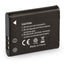 Batterie de remplacement ULTIMAXX pour Olympus LI90B - 1500 mah