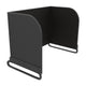 Remote Control Sunshade Hood for DJI Mavic 2, Mavic Air, Phantom 4 3 and Osmo Ultimaxx