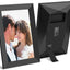 Frameo 10.1" Digital Photo Frame w/ 64GB, WIFI, 160,000 PICS Powered by Frameo