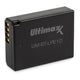 ULTIMAXX Replacement Battery for Canon LP-E10 LPE10 - 1600mah Ultimaxx
