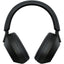 Sony WH-1000XM5 Casque supra-auriculaire sans fil à réduction de bruit (noir)