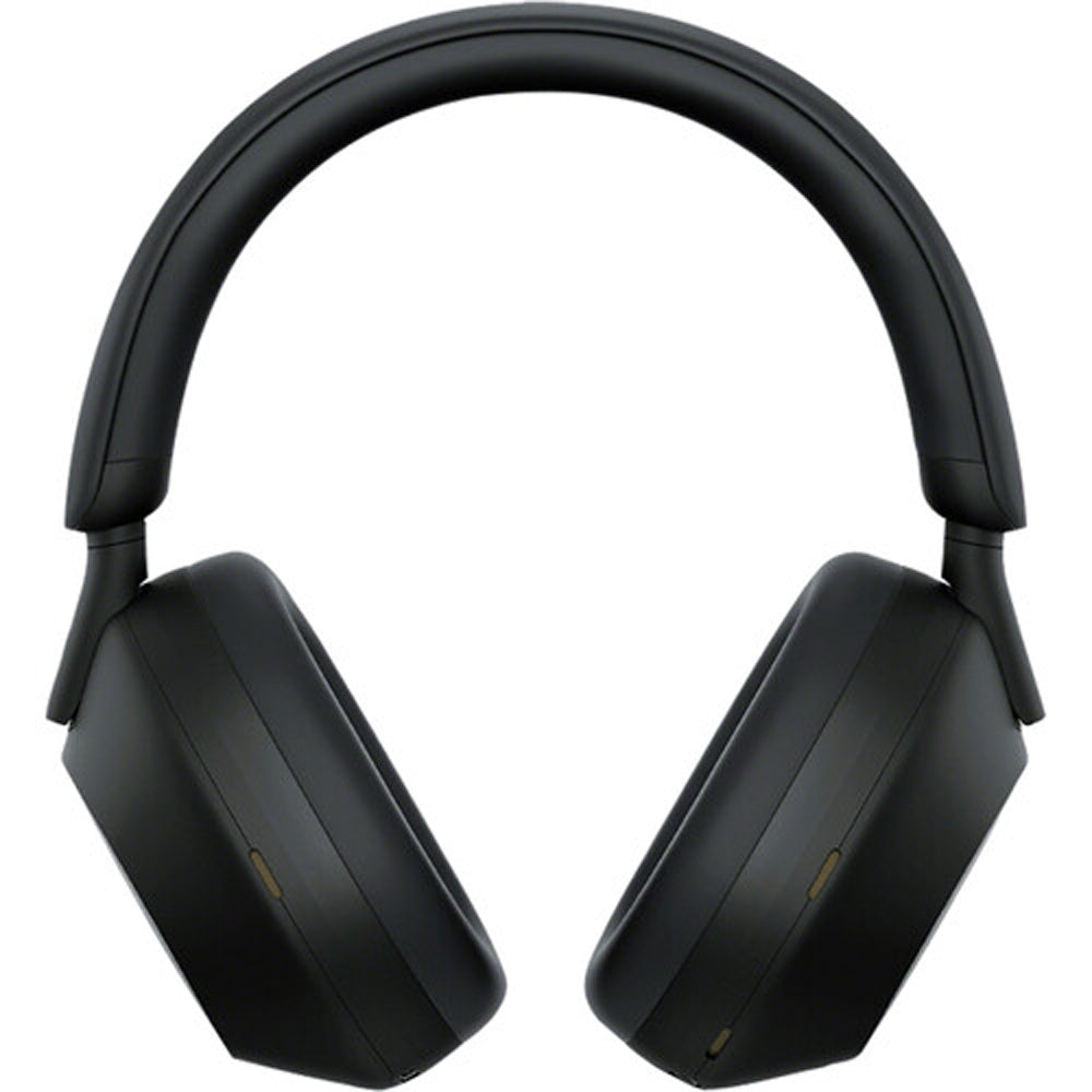 Sony WH-1000XM5 Casque supra-auriculaire sans fil à réduction de bruit (noir)