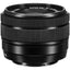 Fujifilm XC 15-45mm f/3.5-5.6 OIS PZ Lens (Black)