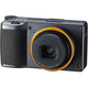 Ricoh GR III Street Edition Digital Camera - 01097 Ricoh